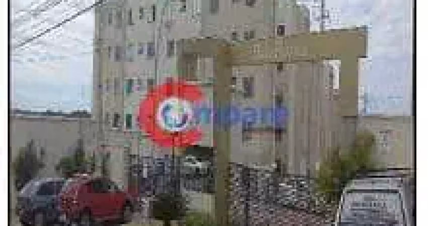 Apartamento à venda 10m², chacara recreio do havai, botucatu - sp