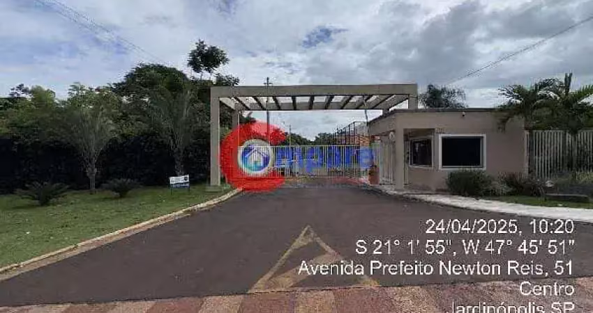 Apartamento à venda 1 quarto, 1 vaga, 153m², centro, jardinopolis - sp