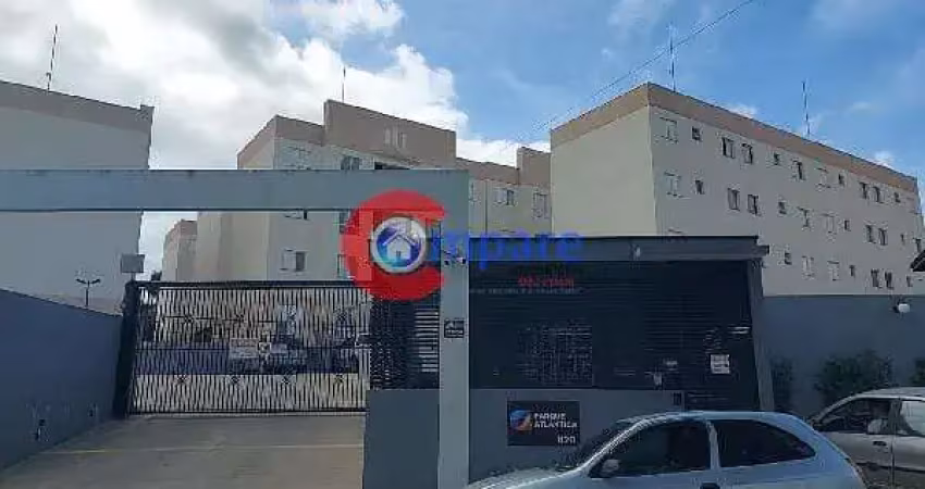 Apartamento à venda 2 quartos, 59m², cidade boa vista, suzano - sp