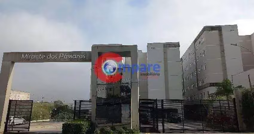 Apartamento à venda 2 quartos, 88m², chacara holiday, itaquaquecetuba - sp
