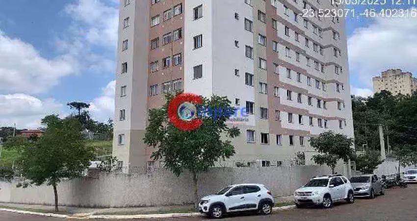 Apartamento à venda na Rua Aderval Alves Rodrigues, Jardim Nazareth, São Paulo