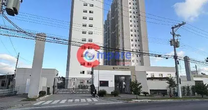 Apartamento à venda 2 quartos, 56m², são miguel paulista, sao paulo - sp