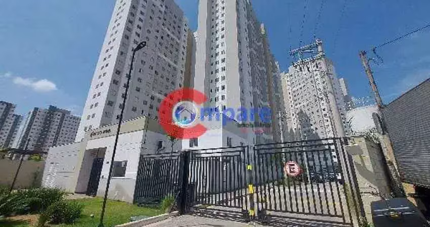 Apartamento à venda 2 quartos, 53m², são miguel paulista, sao paulo - sp