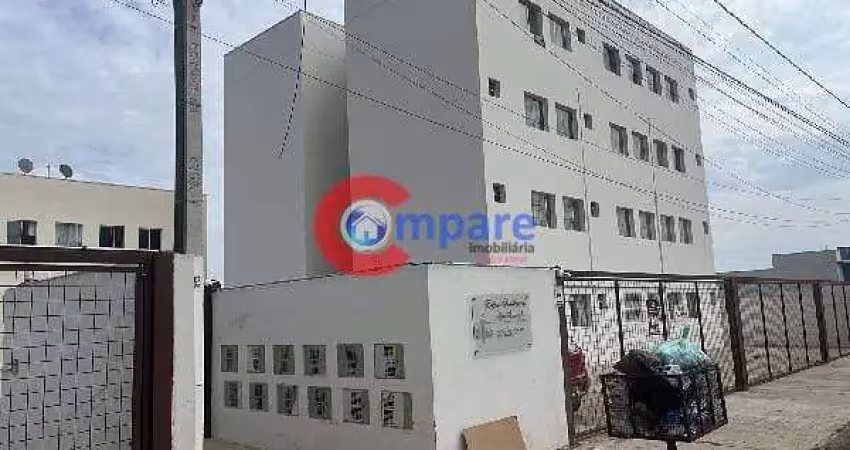 Apartamento à venda 1 quarto, 1 vaga, 45m², residencial agua branca, boituva - sp