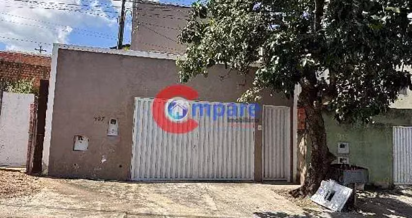 Casa com 2 quartos à venda na Rua Benedita Iny de Ávila, Centro, Campinas