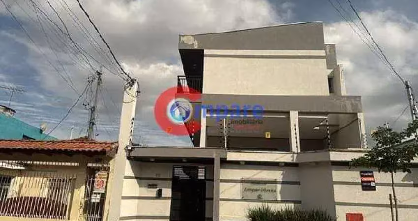 Apartamento à venda 2 quartos, 43m², parque paulistano, sao paulo - sp