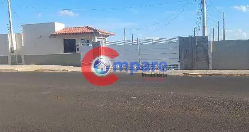 Casa à venda na Avenida José da Silva Nogueira Junior, Higienópolis, Marília
