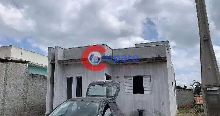 Casa à venda 2 quartos, 84m², residencial nova canaa, aracoiaba da serra - sp