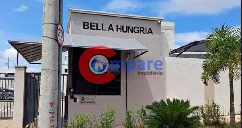Apartamento à venda 2 quartos, 1 vaga, 80m², vitoriana, botucatu - sp