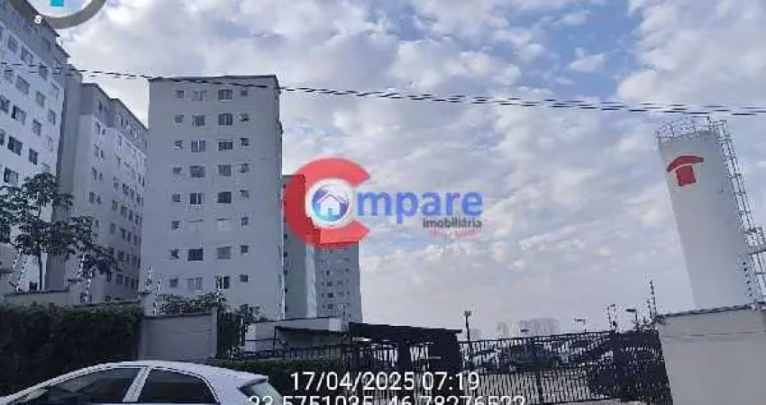 Apartamento à venda 2 quartos, 70m², jardim do lago, sao paulo - sp