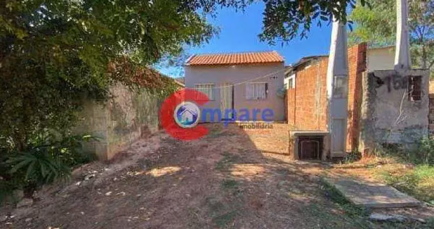 Casa à venda 1 quarto, 10m², pousada da esperanca ii, bauru - sp