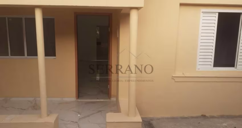 Casa para venda em Vinhedo-SP, no bairro São Matheus: 2 quartos, 1 suíte, 1 sala, 2 banheiros, 3 vagas de garagem, 230m².