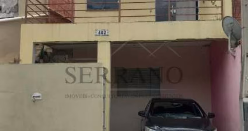 Imperdível oportunidade: Casa de 4 quartos na Capela, Vinhedo-SP, com suíte, 2 salas e 131m²!