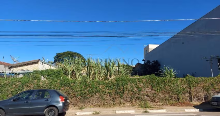 Terreno comercial para locação em Vinhedo-SP, bairro Nova Vinhedo, 600,00 m² de área.