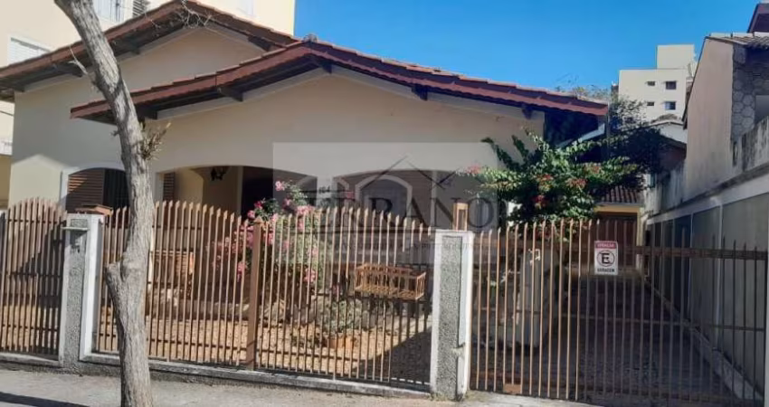 Casa com 3 quartos à venda no Santa Rosa, Vinhedo 