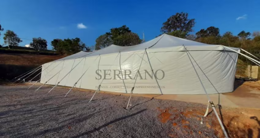 Terreno à venda no Cachoeira, Vinhedo 