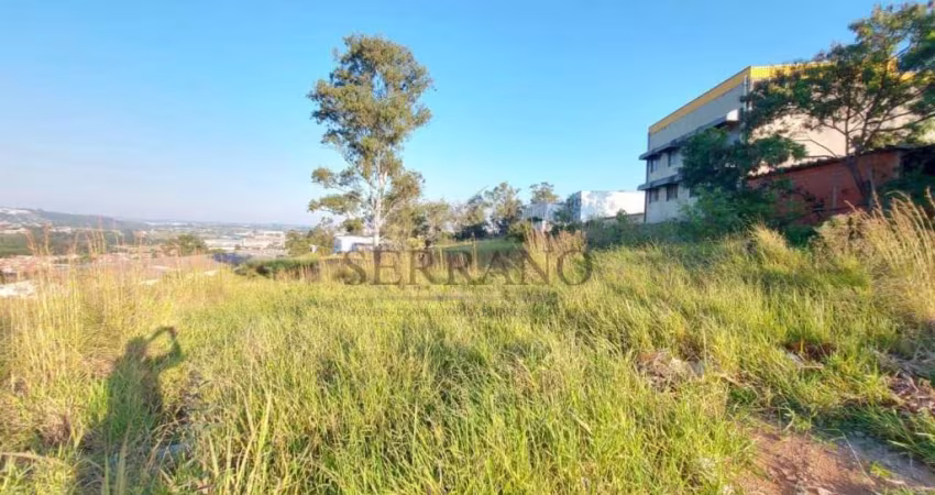 Terreno à venda no Capela, Vinhedo 