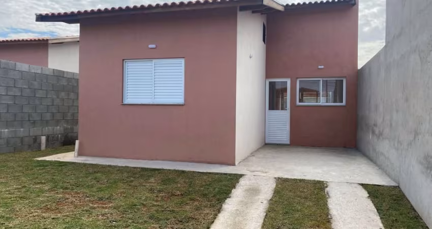 Casa com 3 quartos à venda no Jardim Ipê VIII, Mogi Guaçu 