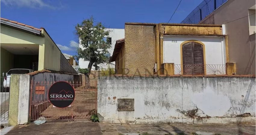 TERRENO A VENDA NO BAIRRO PLANALTO EM VINHEDO