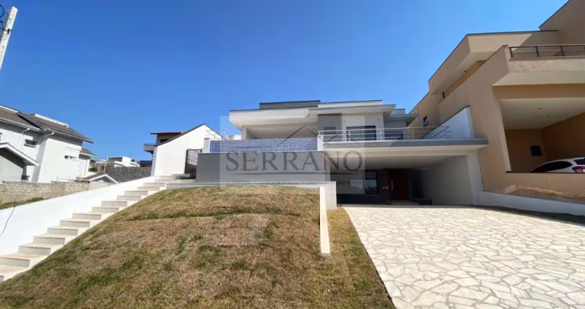 Casa para venda no Condomínio Santa Isabel - 3 quartos, 3 suítes, 2 salas, 5 banheiros, 2 vagas, 261,78m²