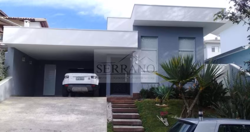 Imperdível oportunidade: Casa em condomínio à venda em Vinhedo-SP, bairro Pinheirinho, 3 quartos, 1 suíte, 2 salas, 4 banheiros, 4 vagas, 178m²!