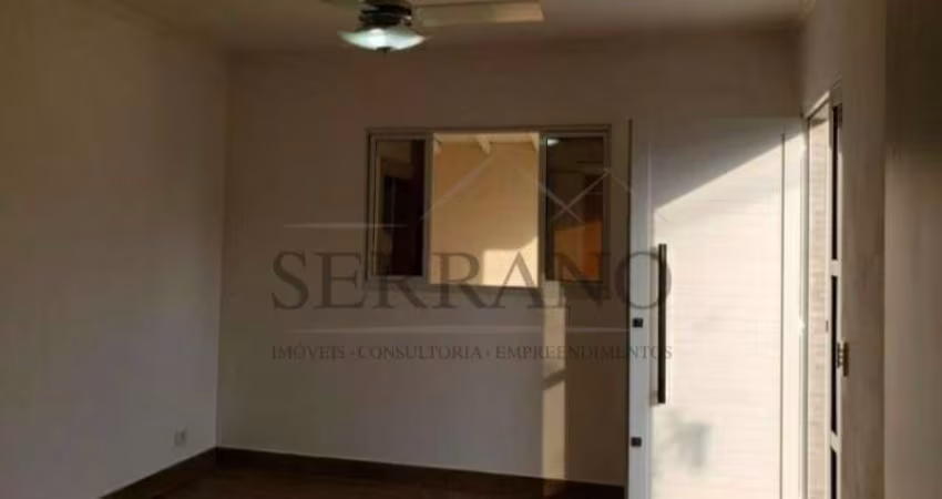 CASA TERREA PARA VENDA NO RESIDENCIAL PORTO DO SOL EM LOUVEIRA