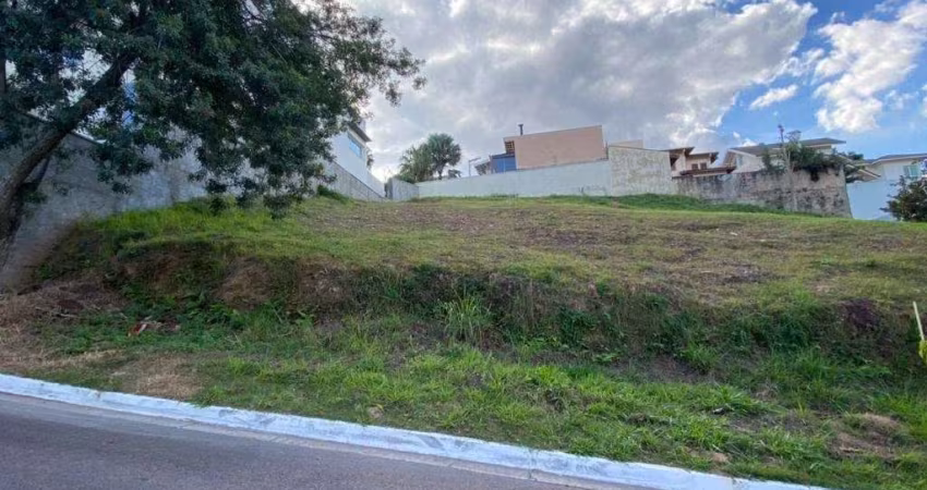 TERRENO PARA VENDA NO RESIDENCIAL VILLAGGIO CAPRICCIO EM LOUVEIRA