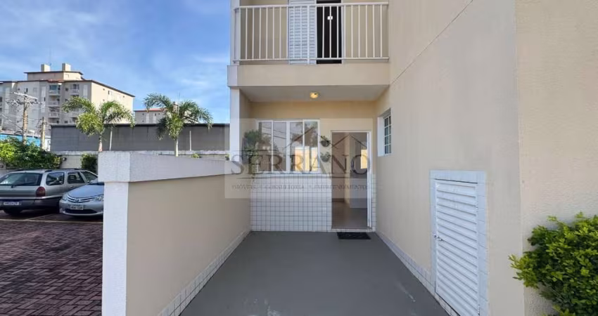 Casa em Condomínio em Valinhos-SP, Bairro Ortizes: 2 Quartos, 2 Suítes, 2 Salas, 3 Banheiros, 2 Vagas, 92m²