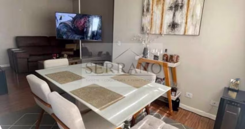 APARTAMENTO A VENDA NO BELLA LUNA EM VINHEDO