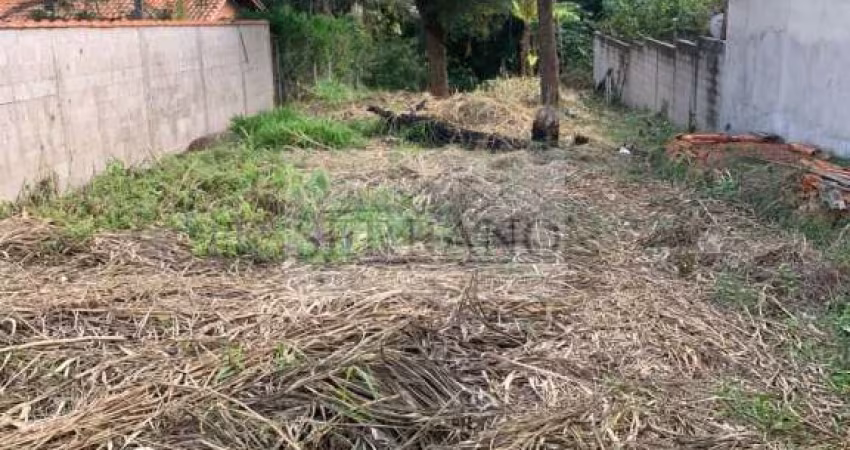Terreno à venda em Vinhedo-SP, bairro João XXIII, 873,79 m² de área! Adquira já o seu!