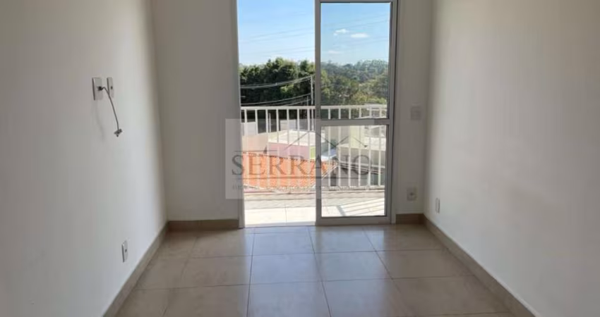 APARTAMENTO A VENDA NO CONDOMÍNIO RESIDENCIAL VIENNA II EM VINHEDO