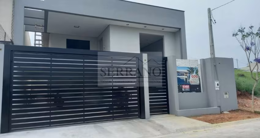 Imperdível: Casa à venda em Vinhedo-SP, Marambaia, 3 quartos, 1 suíte, 2 salas, 4 banheiros, 4 vagas de garagem, 277m².
