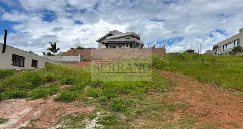 TERRENO PARA VENDA NO RESIDENCIAL CAMPO DE TOSCANA EM VINHEDO