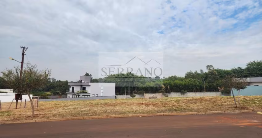 TERRENO A VENDA NO RESIDENCIAL FLORISA EM LIMEIRA