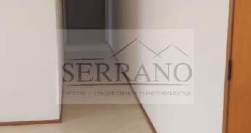 Apartamento à venda  no bairro Santa Rosa, Vinhedo-SP: 2 quartos, 1 sala, 1 banheiro, 1 vaga de garagem, 70m².