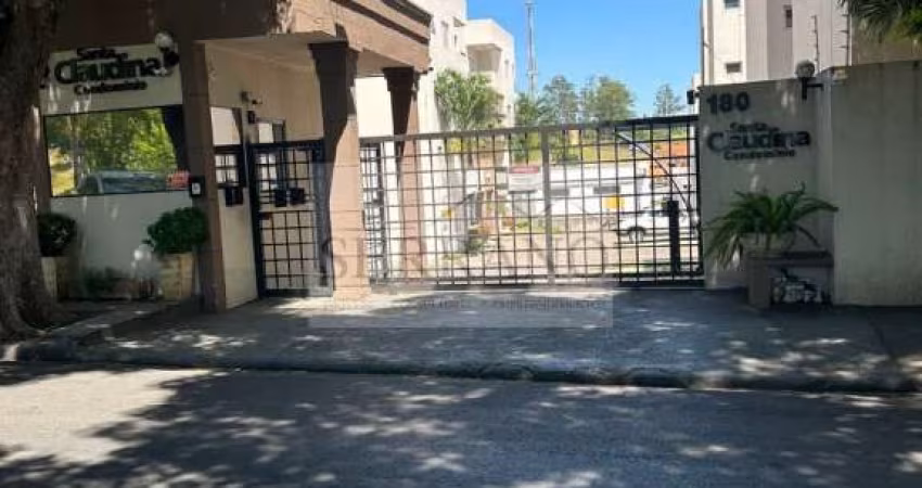 APARTAMENTO TÉRREO PARA LOCAÇÃO NO RESIDENCIAL SANTA CLAUDINA EM VINHEDO