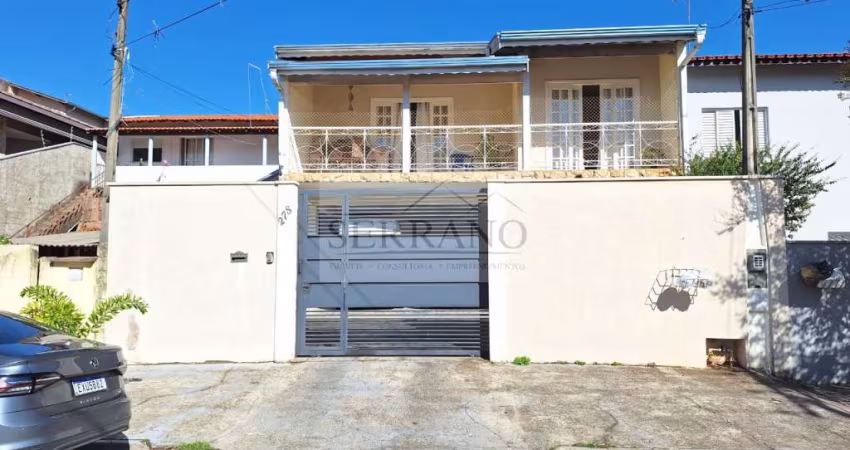 Casa com 3 quartos à venda no João XXIII, Vinhedo 