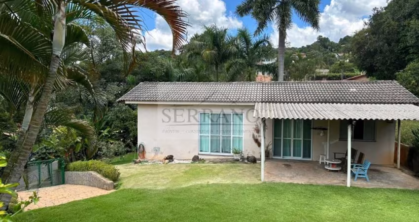 Casa em Condomínio para Locação em Vinhedo-SP: 2 quartos, 2 suítes, 1 sala, 3 banheiros, 3 vagas de garagem, 70m² - Bairro Caixa D'água!