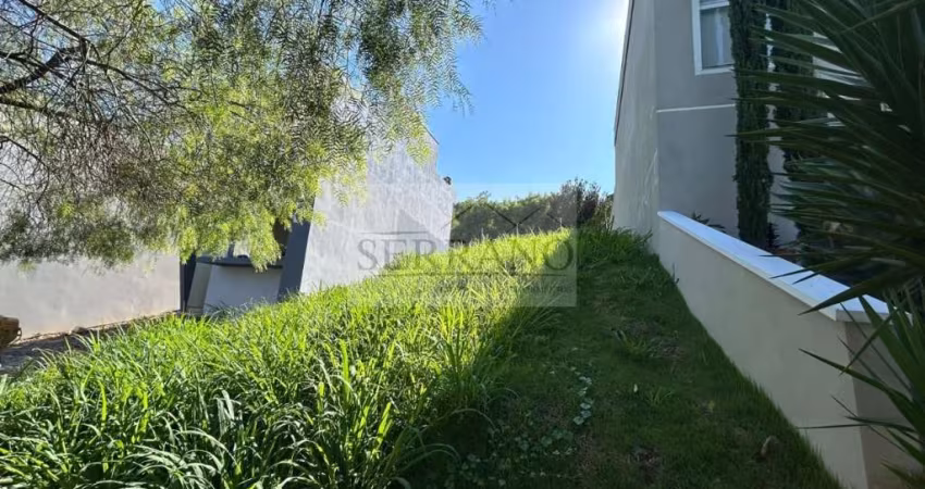 TERRENO PARA VENDA NO RESIDENCIAL RESERVA DA MATA EM VINHEDO