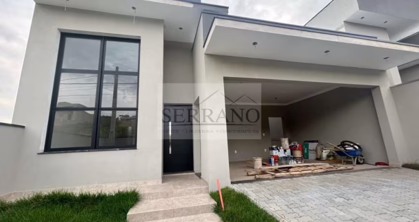 CASA TERREA PARA VENDA NO BAIRRO JARDIM DAS VIDEIRAS EM VINHEDO