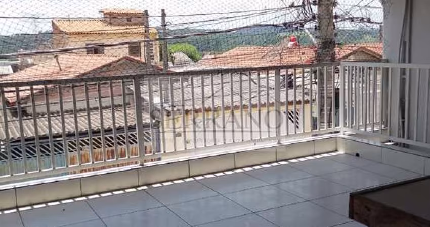 SOBRADO PARA VENDA EM JUNDIAÍ