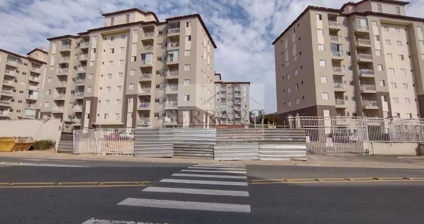 Apartamento à venda em Valinhos-SP, Bairro Ortizes: 2 quartos, 1 sala, 1 banheiro, 1 vaga de garagem, 50m² de área.