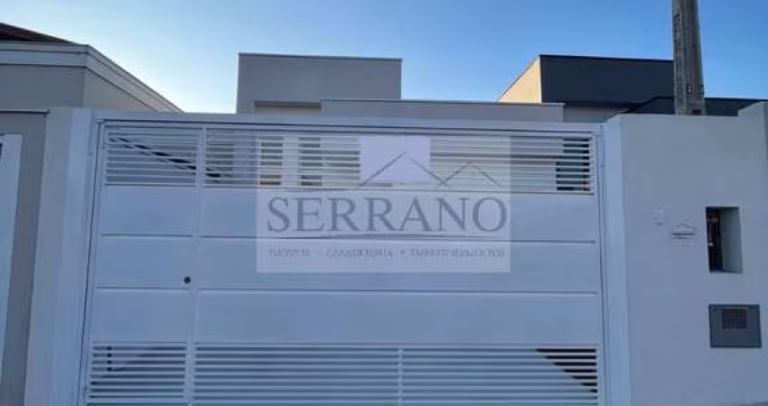 Imperdível casa à venda em Jundiaí-SP, no Jardim Vale Verde: 2 quartos, 1 suíte, 1 sala, 2 banheiros, 2 vagas, 75,00m².