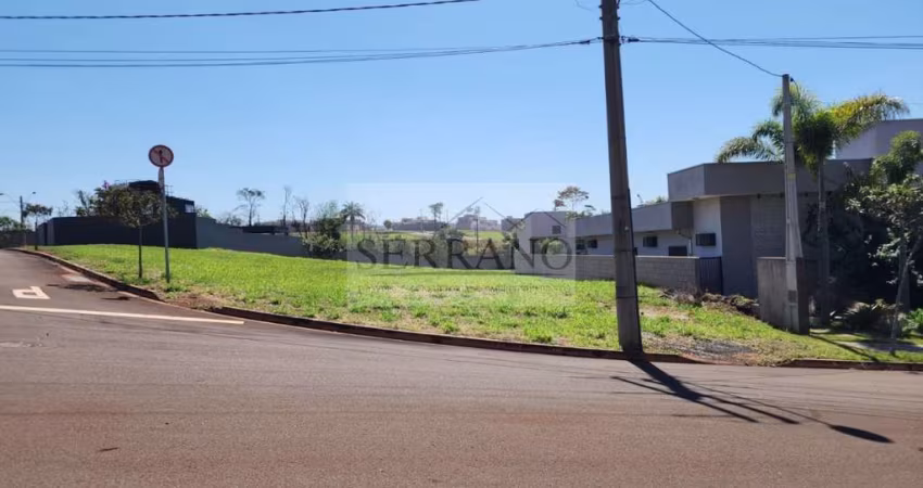 LINDO TERRENO PARA VENDA NO CONDOMÍNIO RESIDENCIAL FLORISA EM LIMEIRA