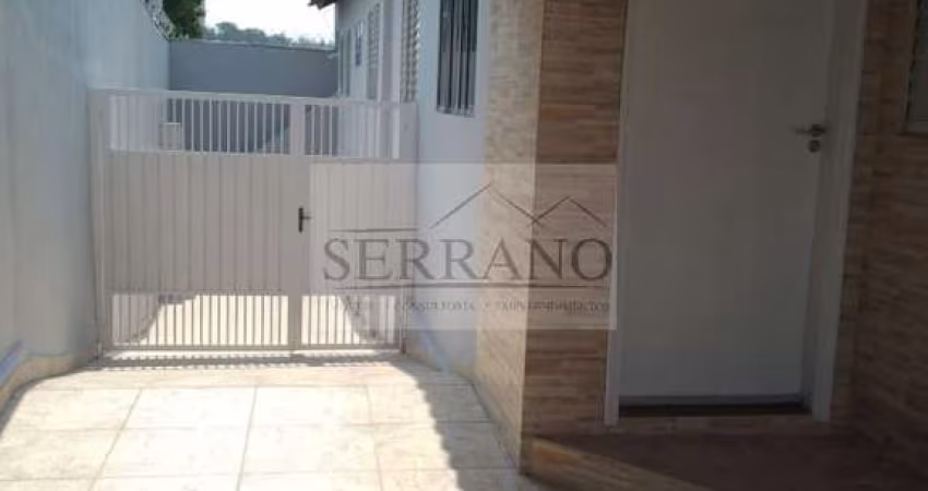 Imperdível oportunidade! Casa à venda em Jundiaí-SP, Vila Rio Branco. 4 quartos, 1 sala, 1 banheiro, 3 vagas de garagem, 149,00 m².