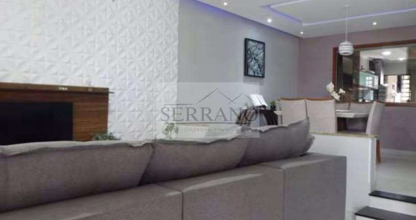 Imperdível Casa à Venda em Jundiaí-SP, Jardim do Lago - 3 Quartos, 1 Suíte, 2 Salas, 3 Banheiros, 8 Vagas - 281m²!