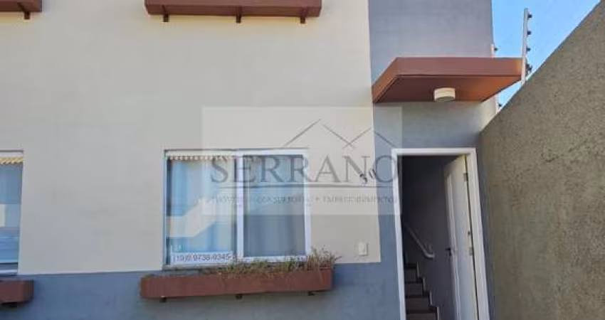 Venda de Casa em Condomínio de Luxo na Capela, Vinhedo-SP: 2 Quartos, 1 Suite, 1 Sala, 2 Banheiros, 1 Vaga, 75m²!