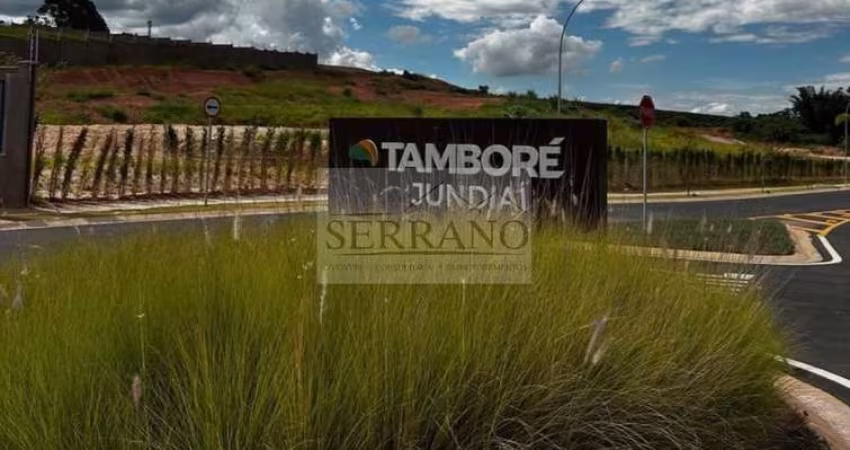 Terreno em Condomínio de Luxo em Ivoturucaia, Jundiaí-SP: 1.176 m² de Pura Oportunidade!