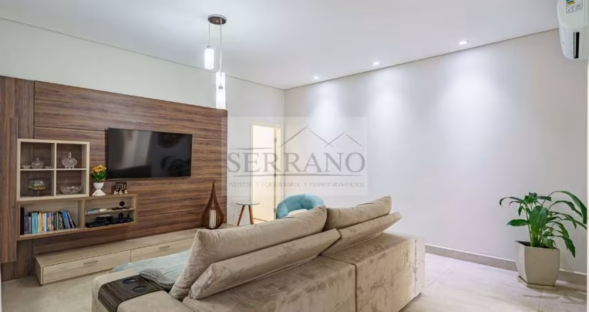 Casa à venda em Vinhedo-SP, bairro Panorama: 3 quartos, 1 suíte, 2 salas, 4 banheiros, 4 vagas de garagem, 240m²!