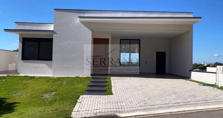 Espetacular Casa em Condomínio à Venda em Residencial Delle Stelle, Louveira-SP: 4 Quartos, 4 Suítes, 3 Salas, 6 Banheiros, 2 Vagas, 379,98m²!
